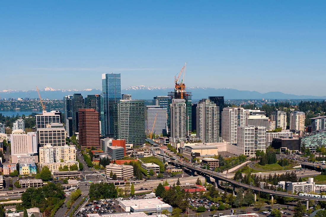 Bellevue, WA