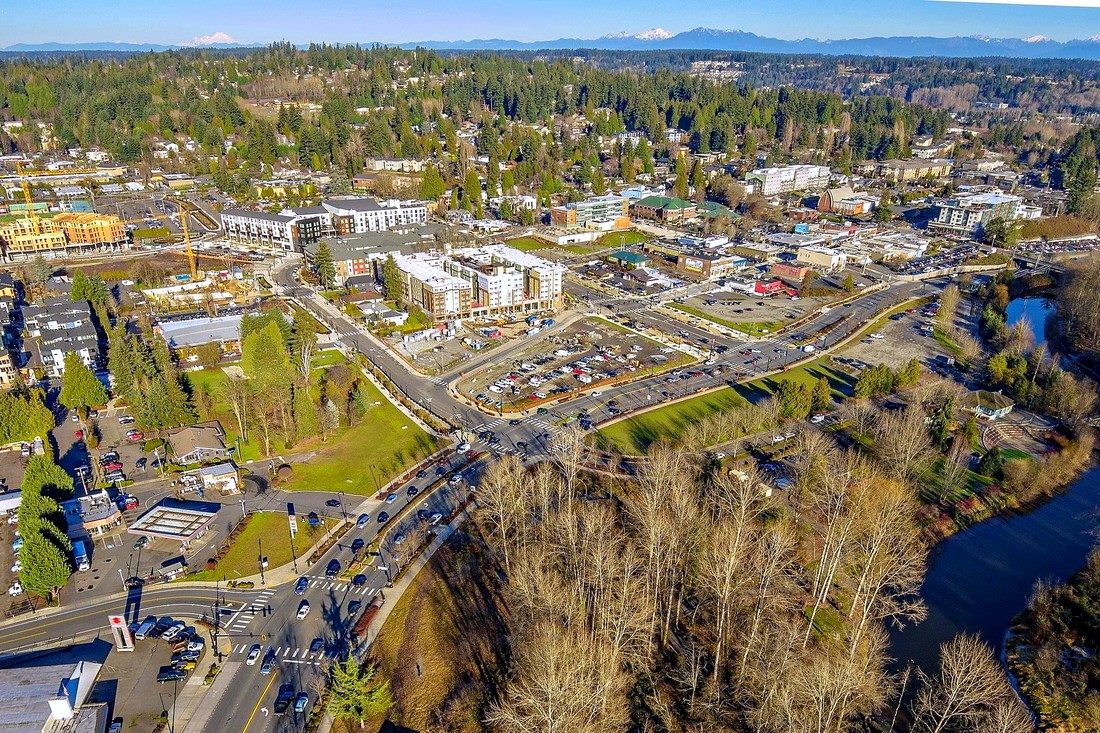 Bothell, WA