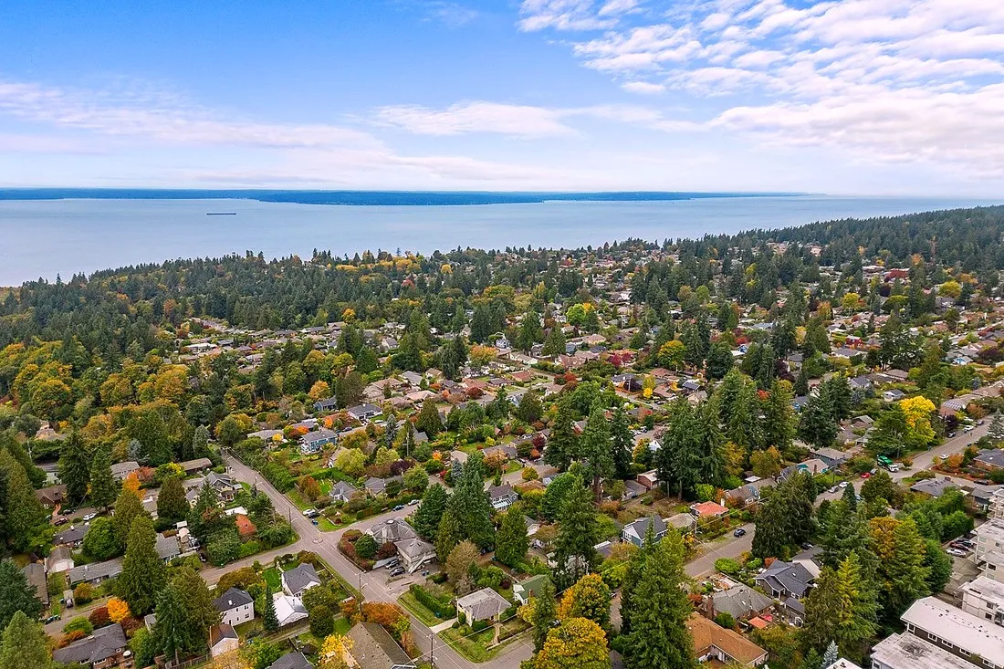 Edmonds, WA