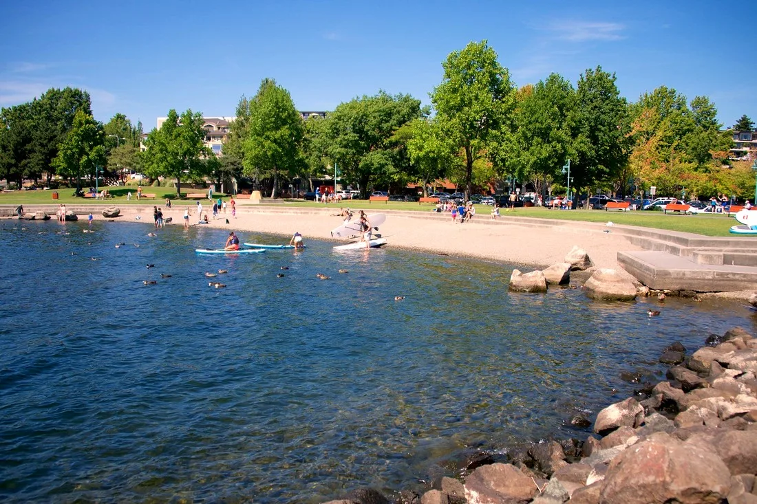 Kirkland, WA