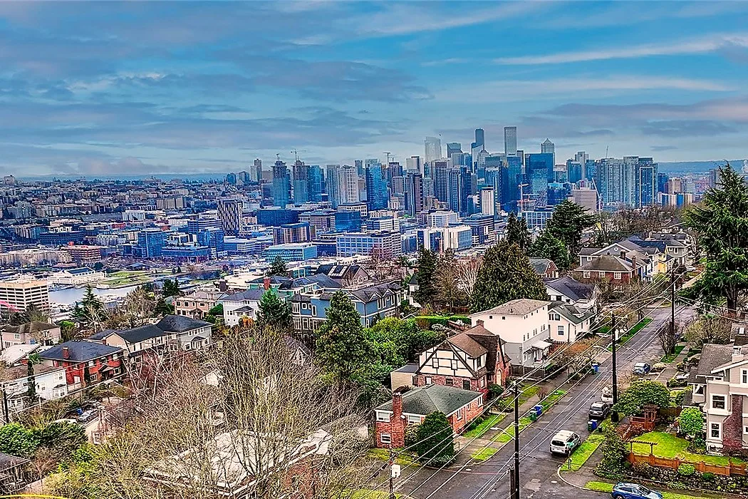 Queen Anne, Seattle