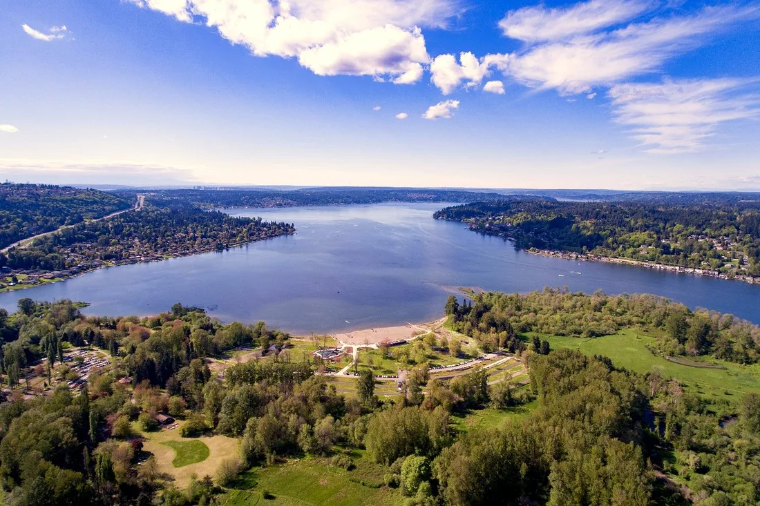 Sammamish, WA