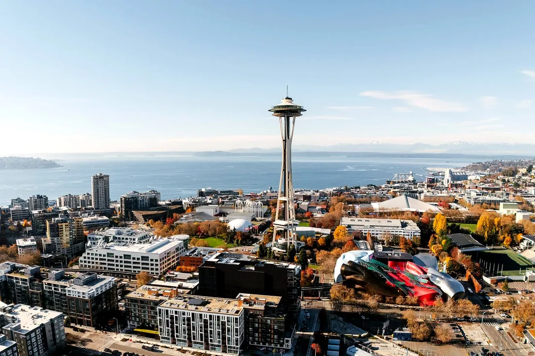 Seattle, WA