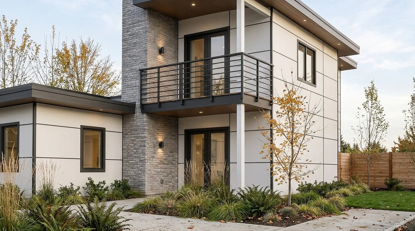 Nc by MNBE Construction and Development