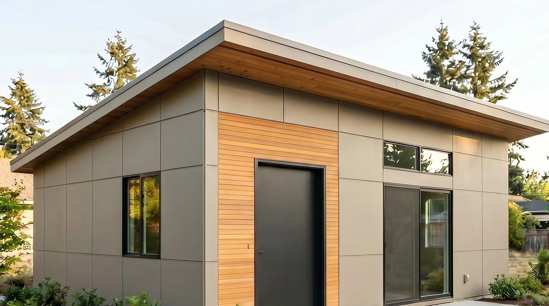 Permits by MNBE Construction and Development