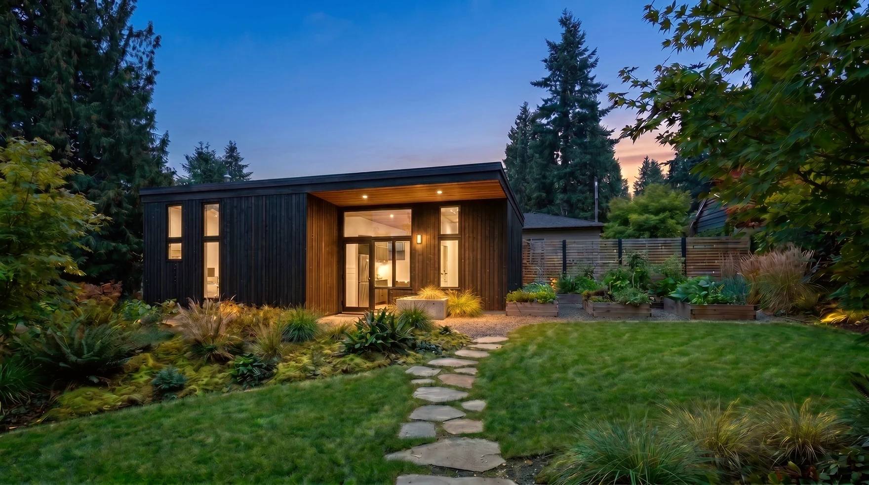 Adu dark by MNBE Construction and Development